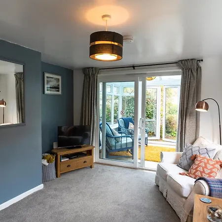 Finest Retreats - Tinners Rest Holiday home *