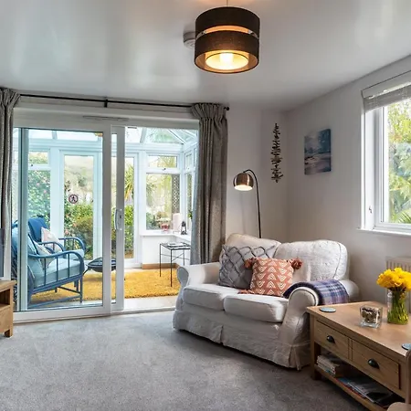 Holiday home Finest Retreats - Tinners Rest