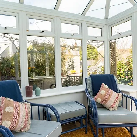 Finest Retreats - Tinners Rest St Austell