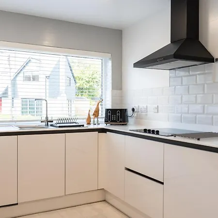Holiday home Finest Retreats - Tinners Rest *