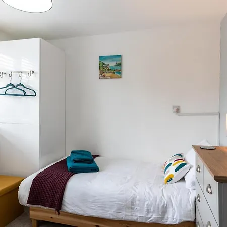 Finest Retreats - Tinners Rest * St Austell