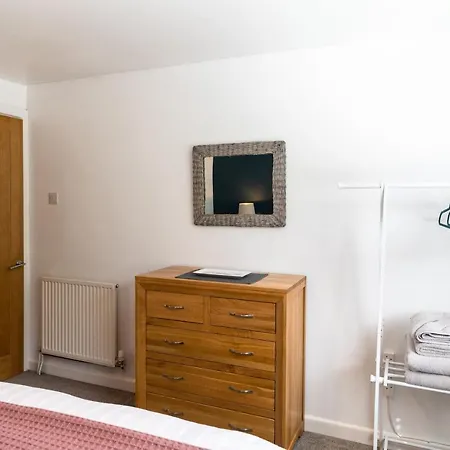 Finest Retreats - Tinners Rest Holiday home *