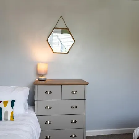 Finest Retreats - Tinners Rest * St Austell
