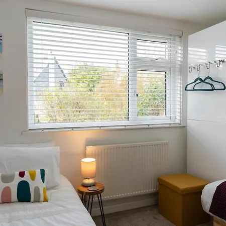 Finest Retreats - Tinners Rest Holiday home *