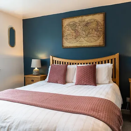 Finest Retreats - Tinners Rest Holiday home St Austell
